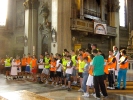 Fiaccolata Oropa 11.12-09-10